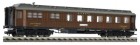 5155 Fleischmann Restaurant car 'MITROPA' type WR 6?
